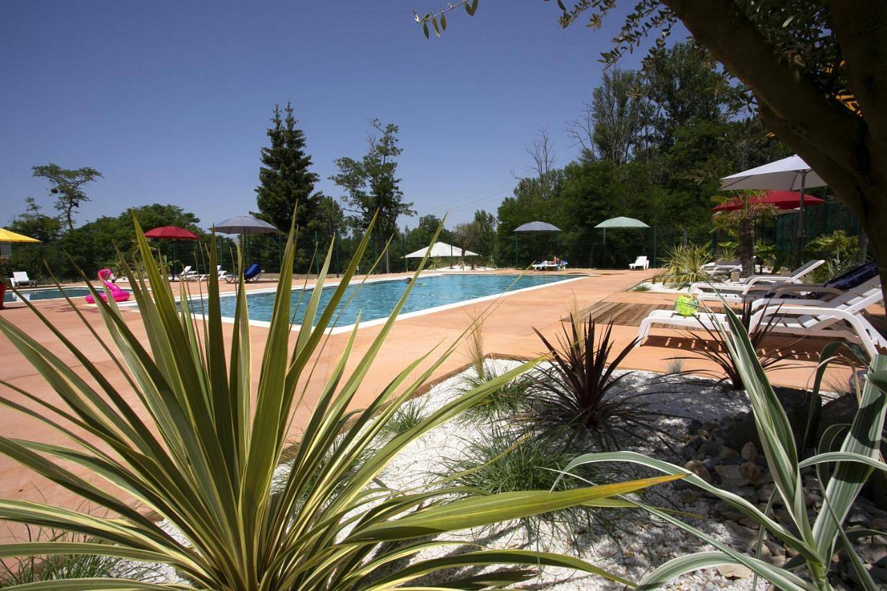 La Bastide in Mazères, Ariège