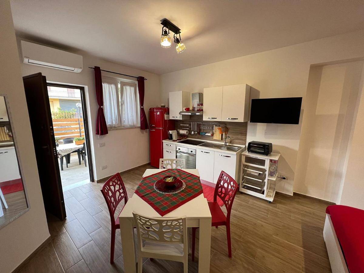 J&M House in Fondi, Latina Provinz