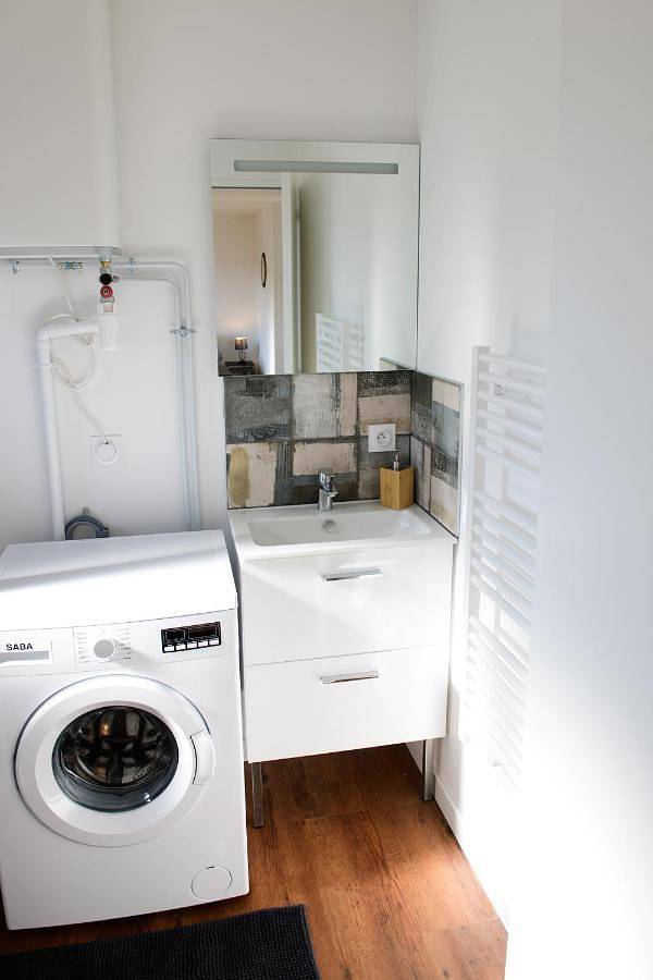 Le Forez Appartement 4 pers ou Studio 2 pers in Cuzieu, Montbrison