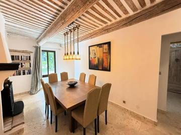 Appartement De Vacances pour 9 Personnes dans L'Isle-sur-la-Sorgue, Provence, Photo 3