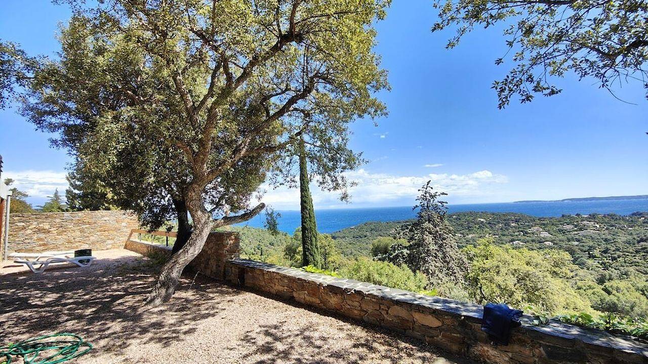 Bungalow für 7 Personen (240 m²) in Bormes-les-Mimosas in Cap Bénat, Bormes-les-Mimosas