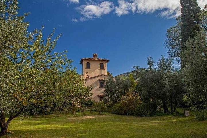 Apartamento entero, Apartamento en el campo a 20 minutos de Florencia in Sesto Fiorentino, Provincia de Firenze