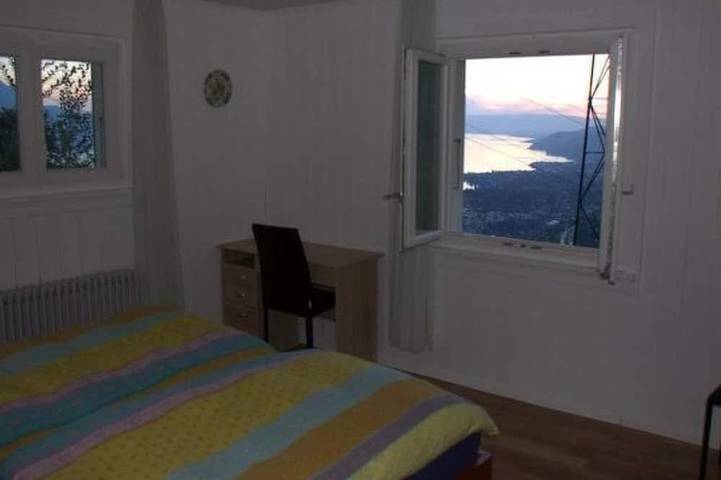 Gais Alpins in Glion, Montreux