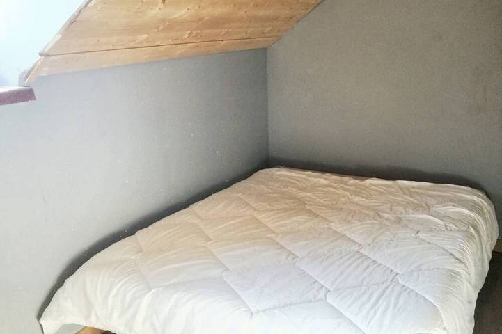 Location de vacances pour 6 personnes, avec balcon et jardin à Gan - 3