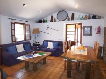 Villa in Pollença, Serra de Tramuntana für 4 
