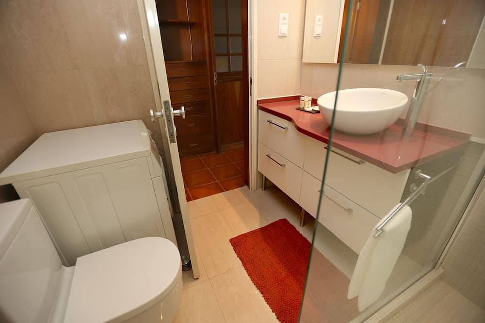 Ganze Wohnung, Meerblickwohnung - Carcavelos (Cascais) in Carcavelos e Parede, Costa de Lisboa
