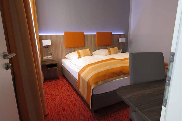 Ferienhaus für 2 Personen in Speyer - 2