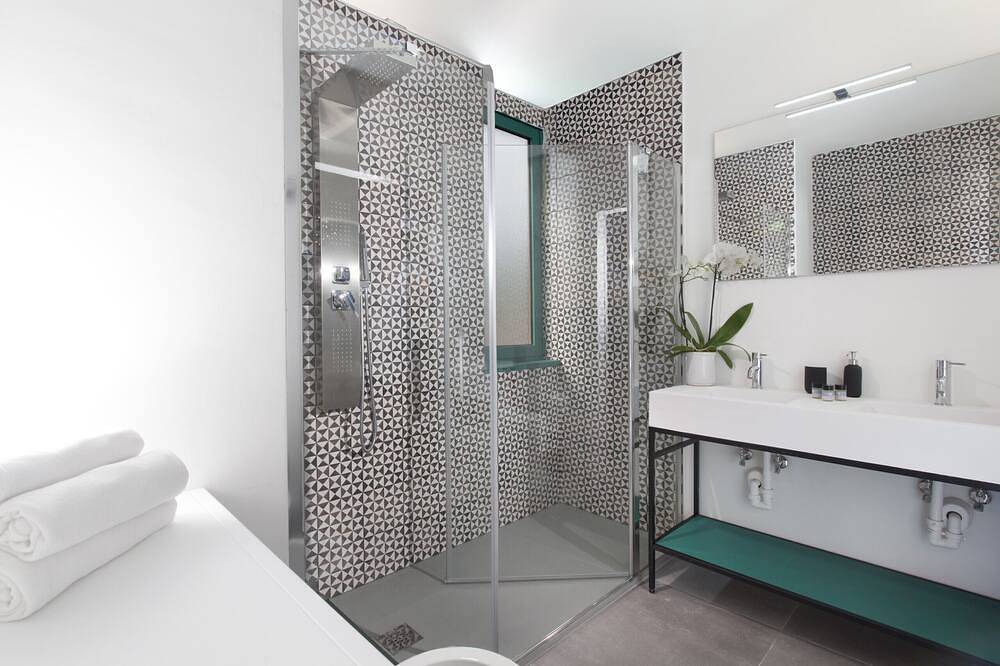 Design flat - Mari in Sant'Agnello, Península Sorrentina