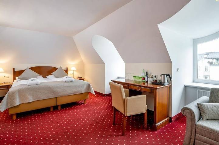 Ferienhaus für 2 Personen