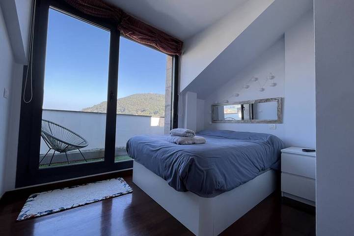 Ganze Wohnung, Awesome duplex in Santoña in Santoña, Kantabrische Küste