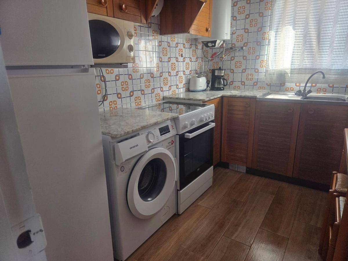 Apartamento entero, Apartamento Leo in Platja del Gurugú (Benicarló), Benicarló
