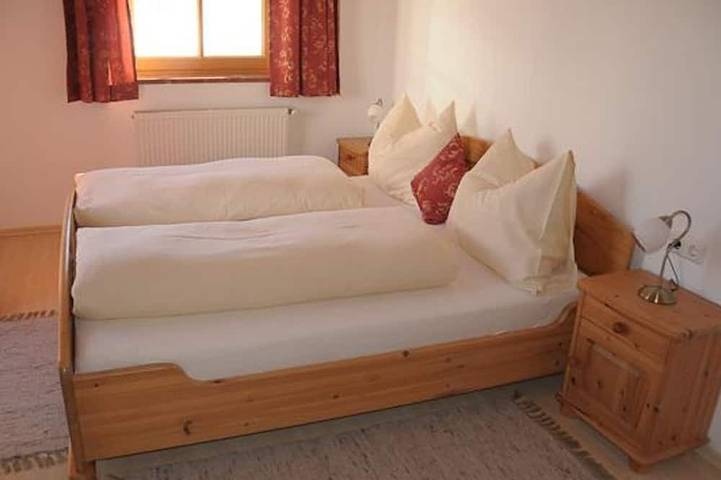 Ferienhaus für 6 Personen, mit Garten und Terrasse sowie Sauna in Werfenweng - 2