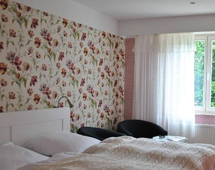 Ferienwohnung für 2 Personen, mit Balkon und Terrasse sowie Garten und Ausblick in Waldbröl - 3