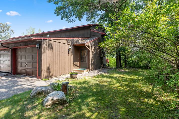 Entire apartment, The Lodges at Breezy Point in Breezy Point, Crow Wing County