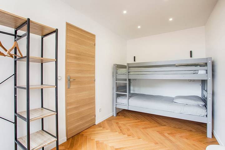 Location de vacances pour 6 personnes dans Port Morny Deauville - 4