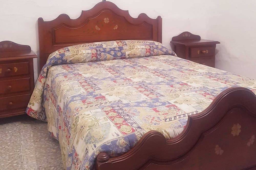 Casa Cueva Maite, mit Garten in Cortes de Baza, Geoparque de Granada