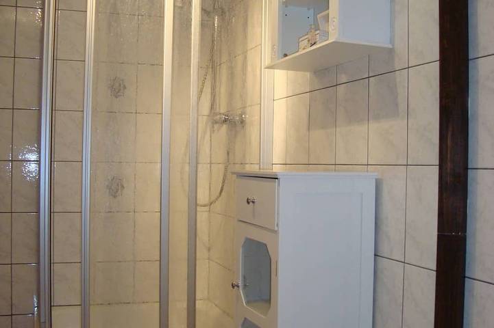 Ferienwohnung für 4 Personen, mit Garten in Ralswiek - 4