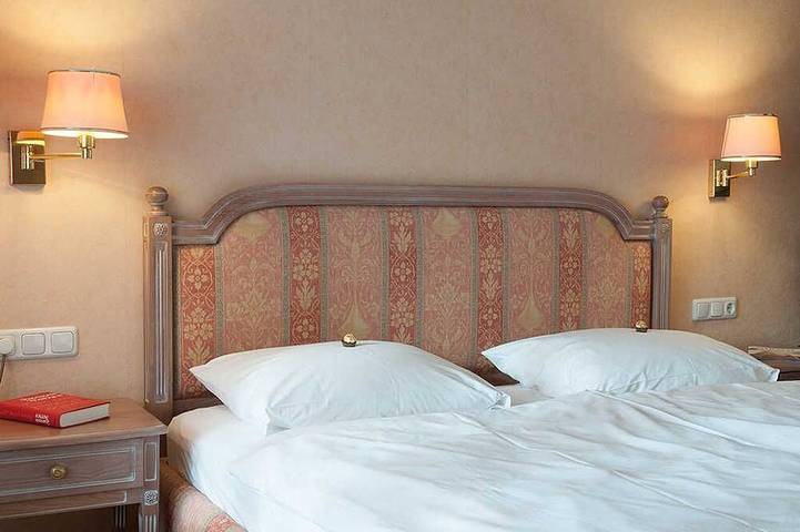 B&B für 2 Personen, mit Garten am Tegernsee - 3