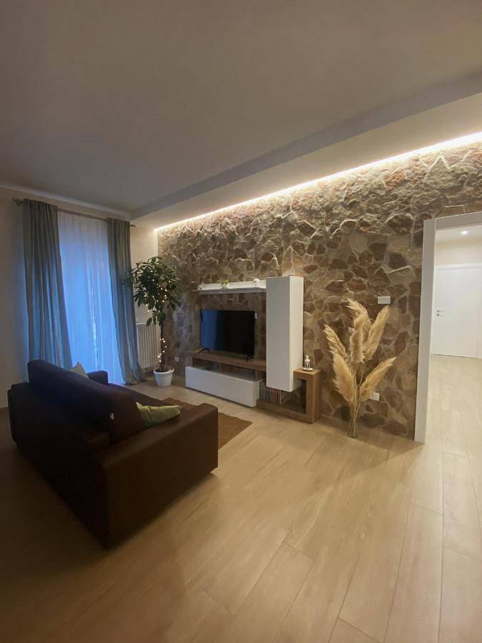 Ferienhaus für 4 Personen - 1