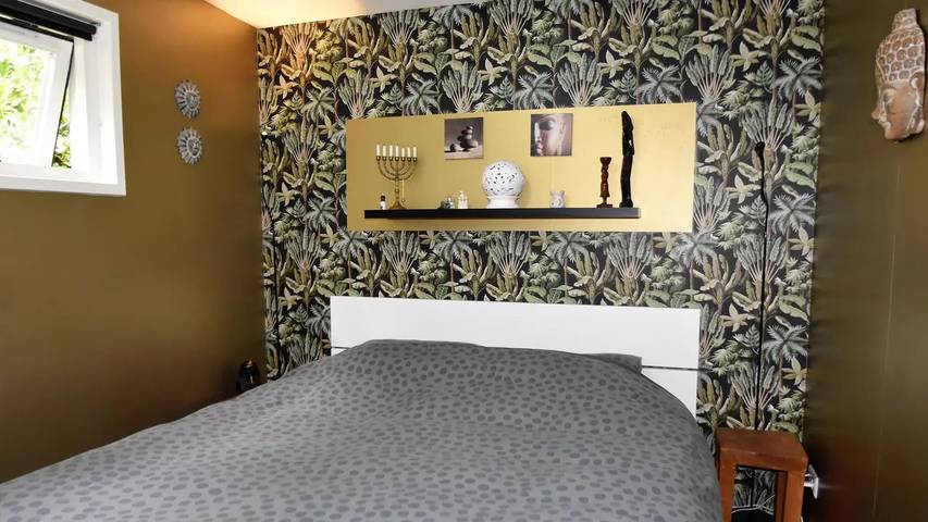 Ferienhaus für 4 Personen, mit Sauna und Garten in Bergen (Nordholland) - 3