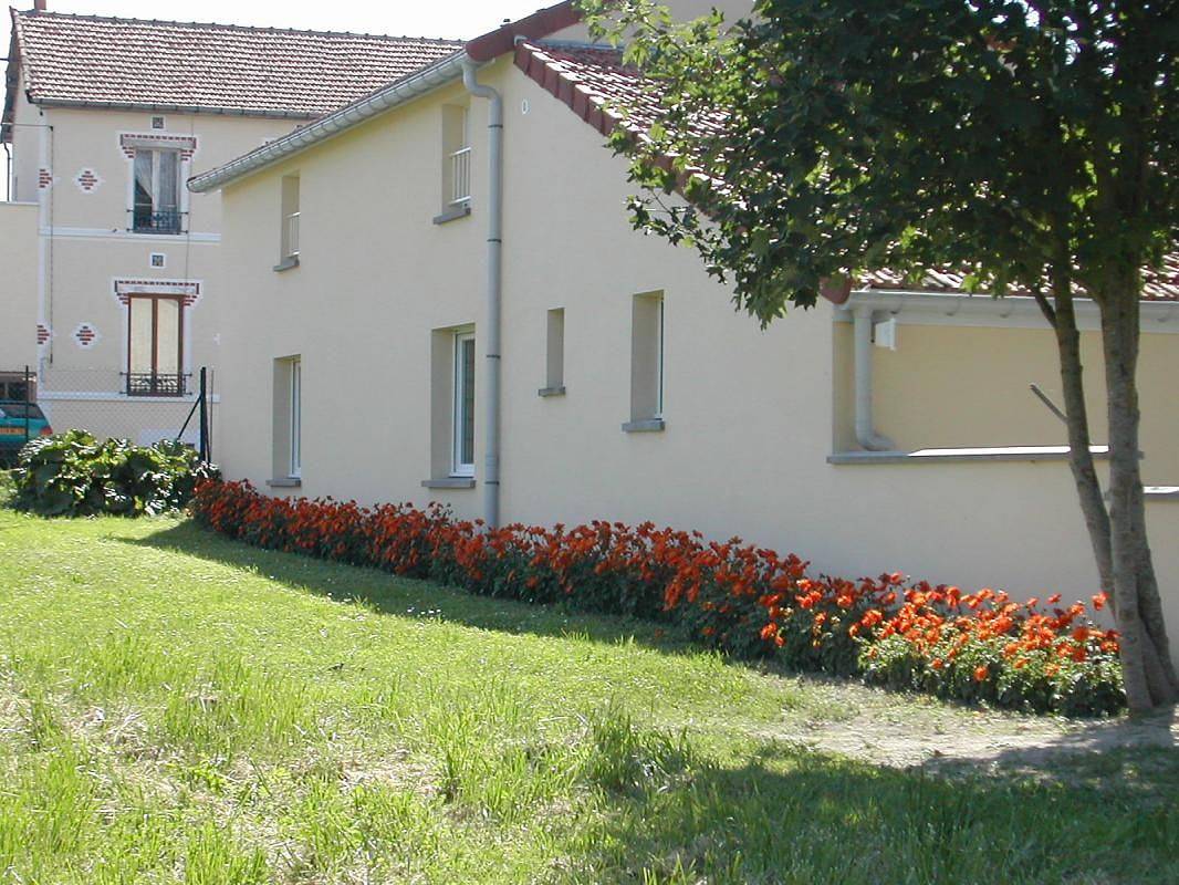 Les Trelles in Pleurs, Marne