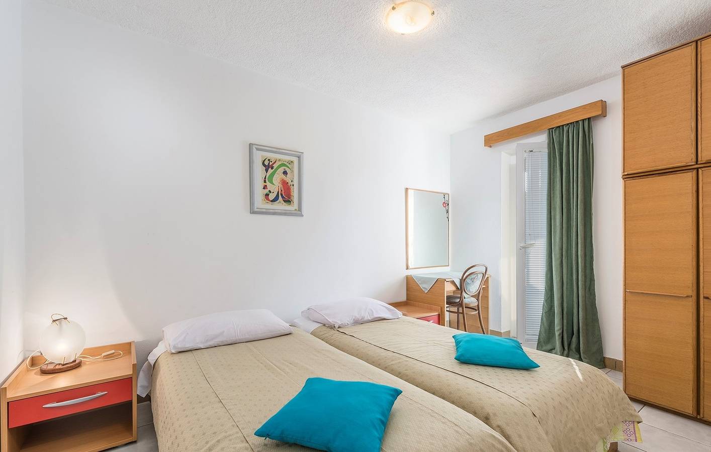 Apartamento entero, Apartment Emili A4 with Balcony in Poreč, Grad Poreč