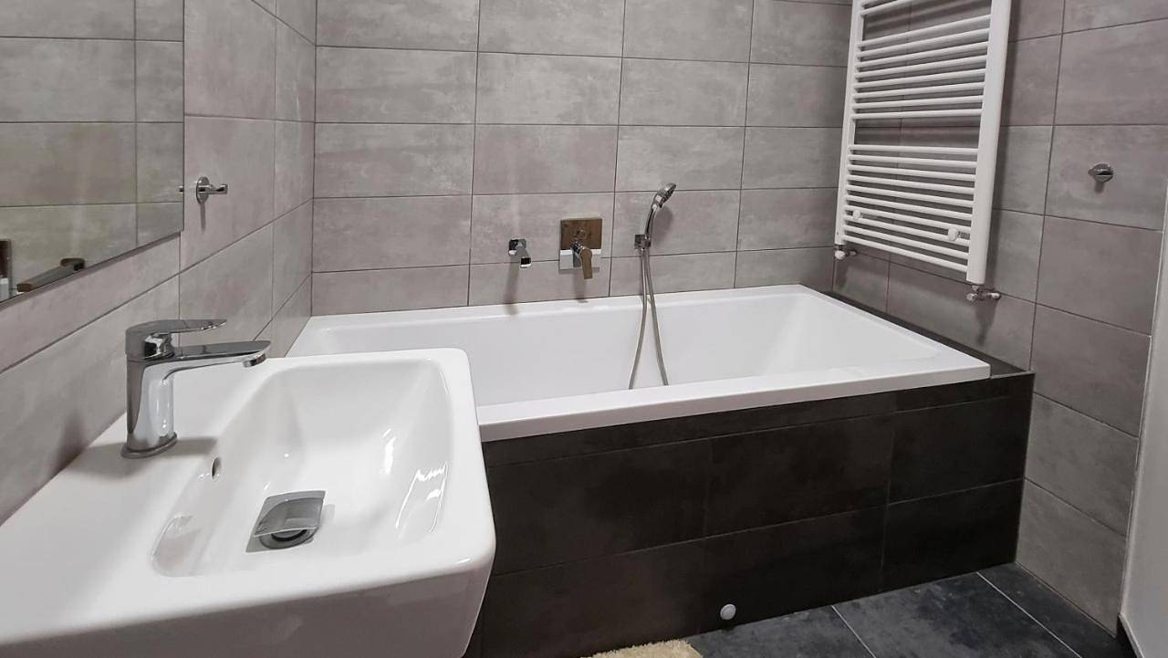 Standard Double or Twin Room in Budweis, Budweis und Umgebung