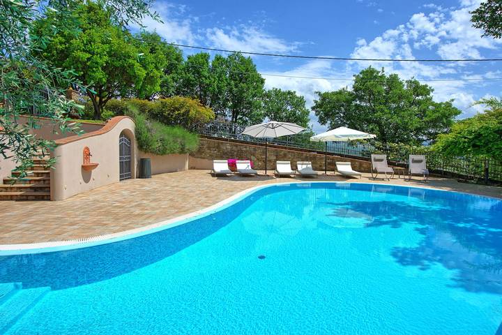 Location de vacances pour 8 personnes à Città di Castello - 4