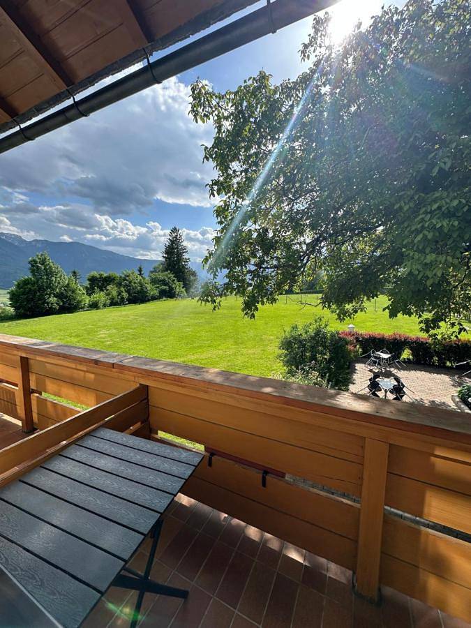 Pension Alpenhaus in Vorderstoder, Kirchdorf an der Krems (Bezirk)