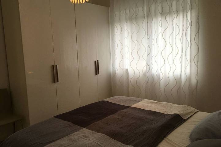 Ferienwohnung für 3 Personen, mit Garten in Siebengebirge - 2