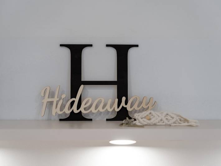 Gîte pour 4 personnes, avec balcon à Walchsee - 3