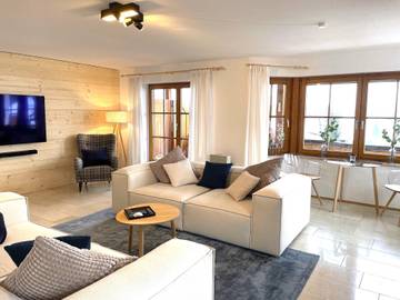 Ferienwohnung für 4 Personen in Obermaiselstein, Hörnerdörfer, Bild 1