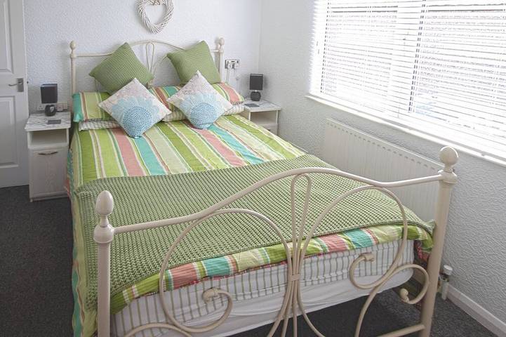 3 bedroom accommodation in St Merryn, near Padstow in Cornwall