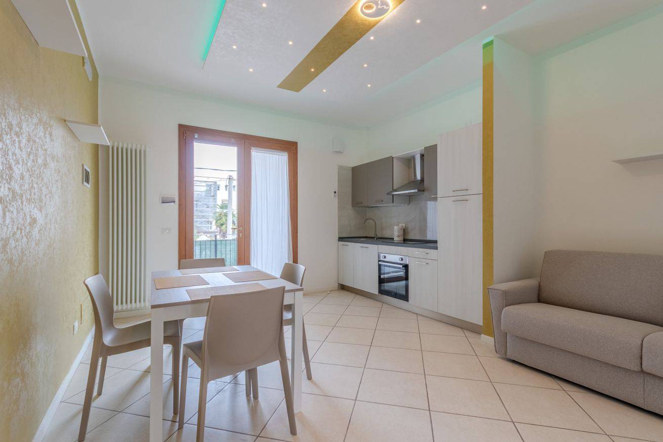 Appartamento intero, Guesthost - Cozy Terrace Apartment Campalto X4 in Venezia, Provincia di Venezia
