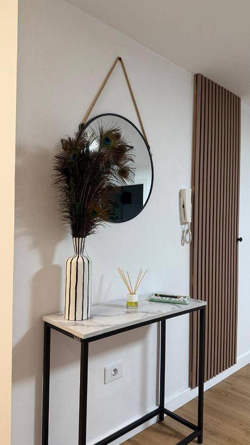 Gîte pour 2 personnes, avec vue et terrasse à Sarria (Lugo) - 2