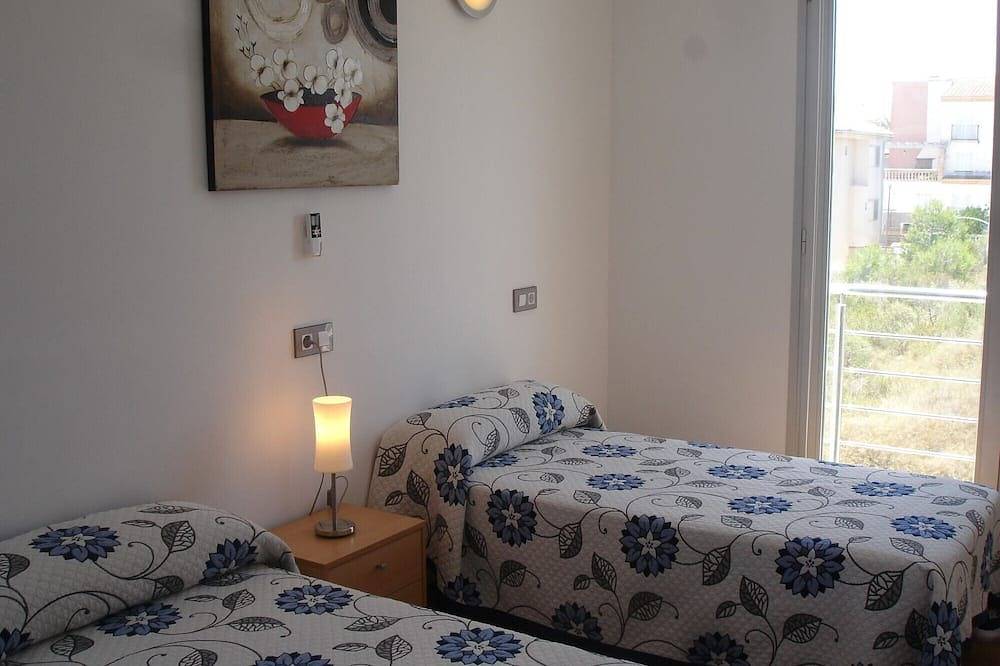 , Private Pool, free wifi, beach, air conditioning, barbecue in Can Picafort, Santa Margalida