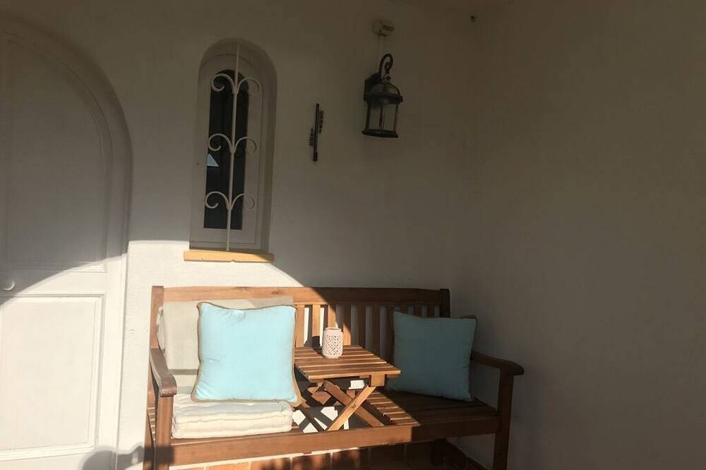 Villa with sea view and pool in Cala D' Or in Cala d'Or, Santanyí