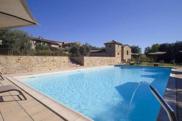 Agriturismo per 3 Persone in Colle di Val d'Elsa, Siena e dintorni, Foto 4