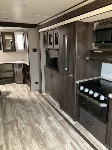 Vacation House for 2 Guests in Kansas, USA, Picture 4