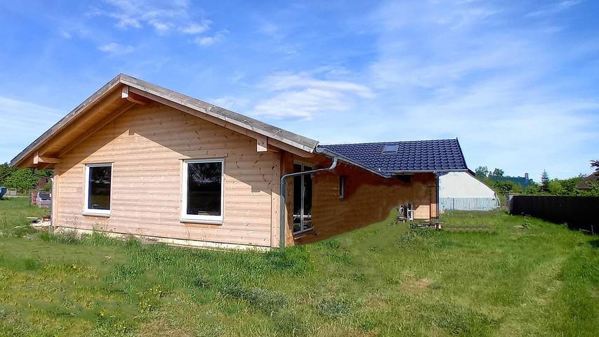 Ferienhaus für 7 Personen, mit Garten, mit Haustier in Region Oder - Spree - 3