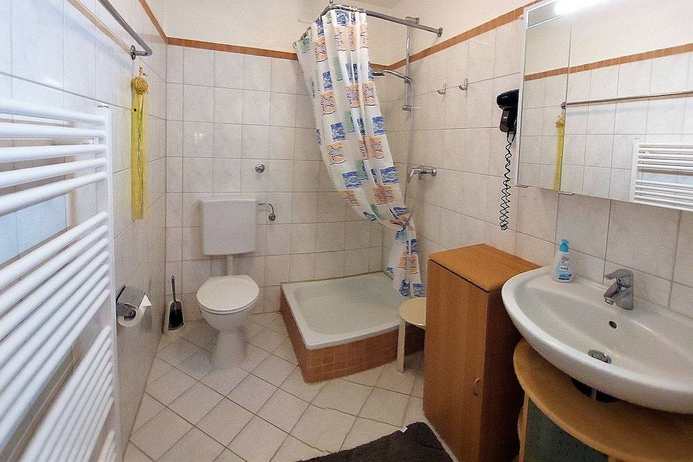 Ganze Wohnung, Ferienwohnung/App. für 2 Gäste mit 31m² in Heiligenhafen in Steinwarder, Heiligenhafen