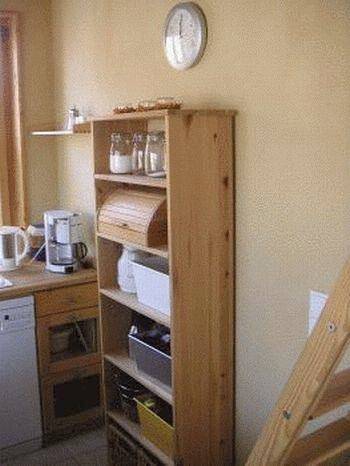 Geheel vakantieappartement, Appartement/Fewo, Dusche, Wc, Whg. 1 in Kieler Fjord, Kiel