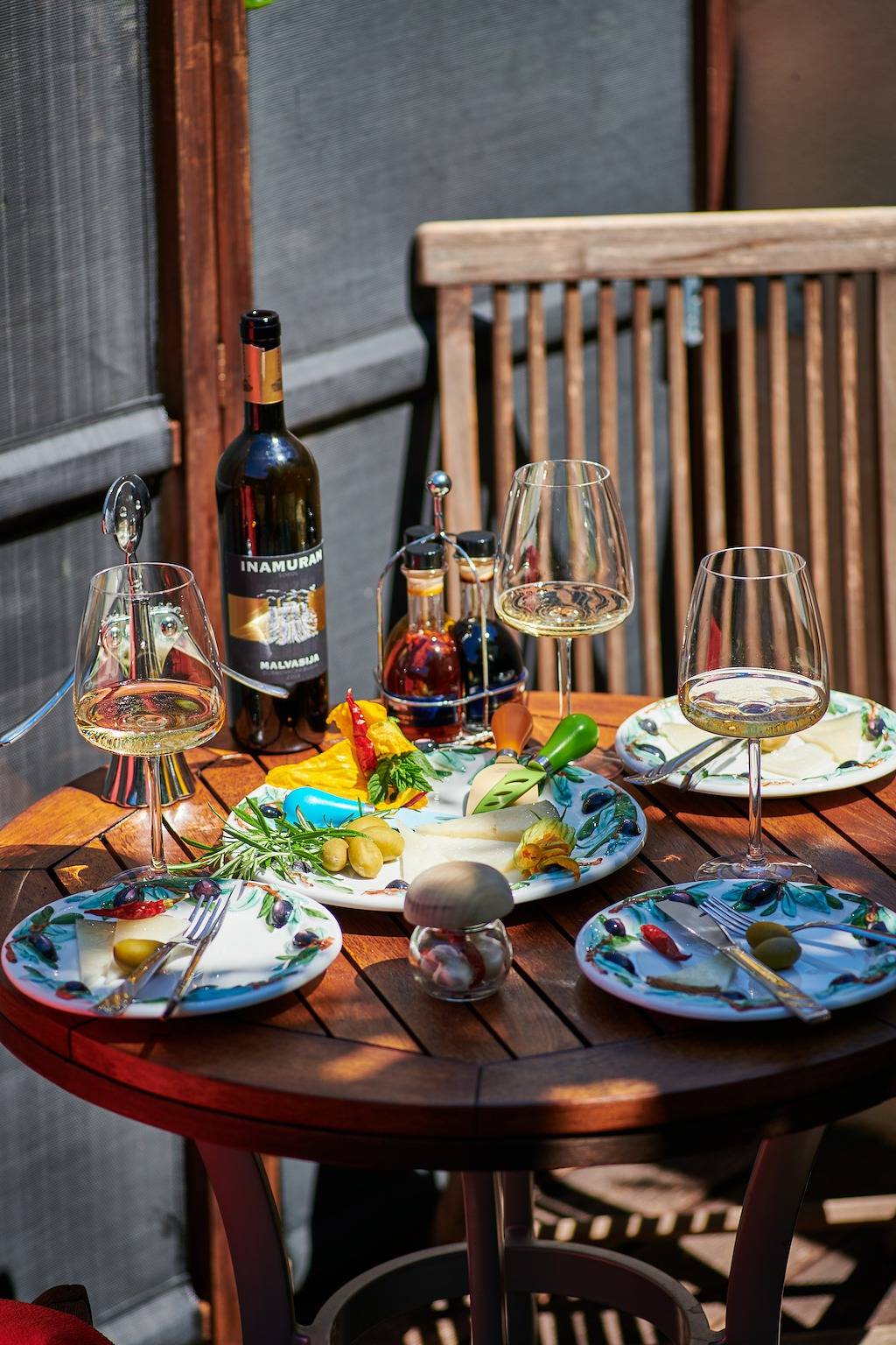 Entire apartment, Apartment Borna - One-Bedroom Apartment with Terrace in Cavtat, Dubrovnik-Neretva