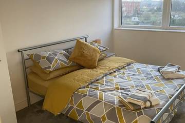 Apartment for 4 People in Derby, Midlands, Photo 1