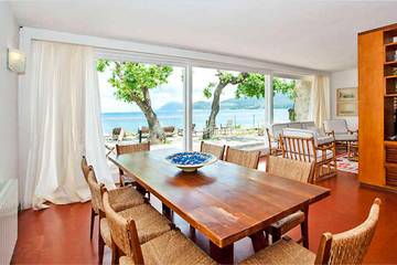 Villa til 8 Personer i Portoferraio, Elba, Bilde 3