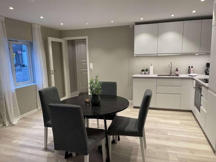 Gîte pour 2 personnes dans Svolvær - 4