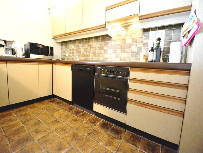 Ferienwohnung für 6 Personen in Knokke-Heist - 4