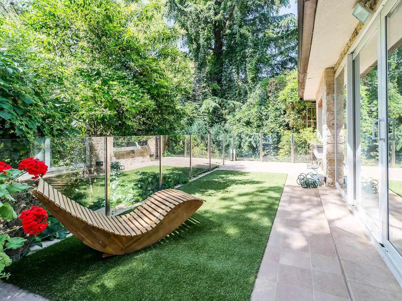 Casa 9 Personas in Las Rozas, Provincia de Madrid