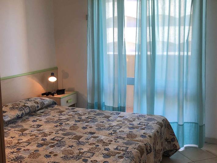 Appartamento intero, Appartamento vista mare in zona tranquilla  in Porto Santa Margherita, Caorle
