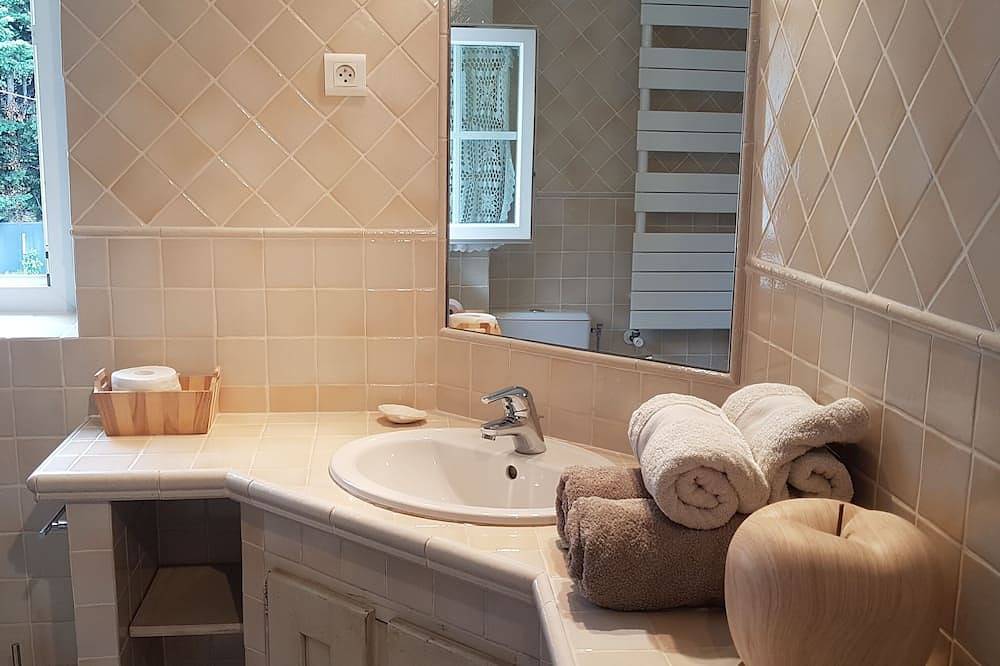 Maison Avec Jardin Idéale Pour Vacances Entre Amis ou en Famille - Chien Accepté in Le Tignet, Cannes region